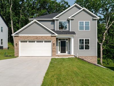 4125 Romney Ct, Rockingham, VA, 22802