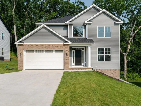 4125 Romney Ct, Rockingham, VA 22802