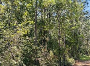 Moody Rd, Neely, MS 39461