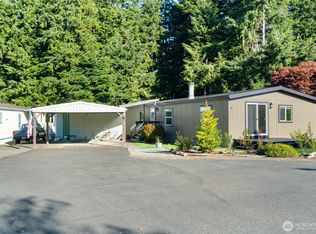 17 Rustemeyer Rd TRAILER 12, Aberdeen, WA 98520