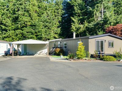 17 Rustemeyer Road #12, Aberdeen, WA, 98520