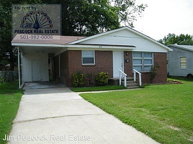 213 Warren St Jacksonville Ar 72076 Zillow