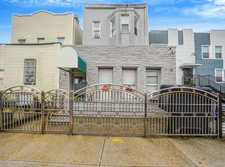 852 Blake Avenue, Brooklyn, NY 11207