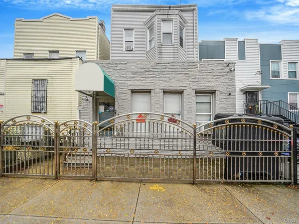 852 Blake Avenue, Brooklyn, NY 11207