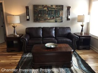 105-C Gandy Dr, Hartsville, SC 29550