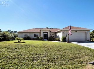 158 Aurora Ave S, Lehigh Acres, FL 33936