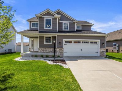 3911 Obsidian Dr, Champaign, IL, 61822