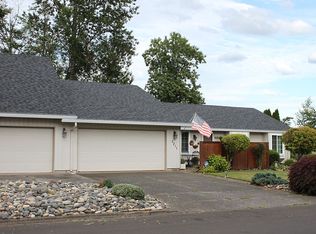 7211 NE Meadows Dr, Vancouver, WA 98662