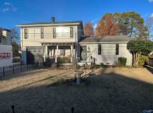 4046 Knollbrook Dr NW, Huntsville, AL 35810
