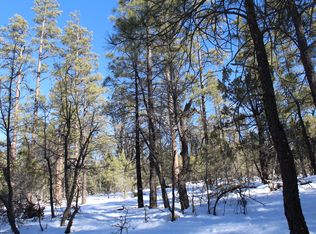 1160 W Sierra Pines Dr, Show Low, AZ 85901