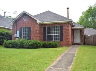 1805 Longmeadow Dr, Montgomery, AL 36106