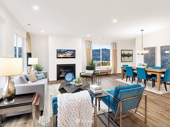 4th image of 14133 271 (Homesite #232) Place NE