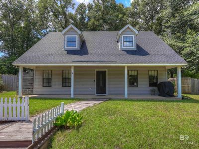 128 Richmond Rd, Daphne, AL, 36526