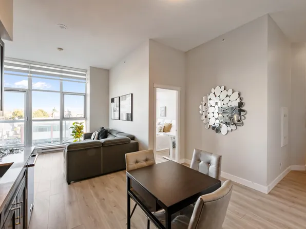 11967 80th Ave #506, Delta, BC V4C 1W1