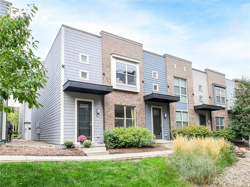 1st image of 214 Watson Powell Jr Way Unit 407