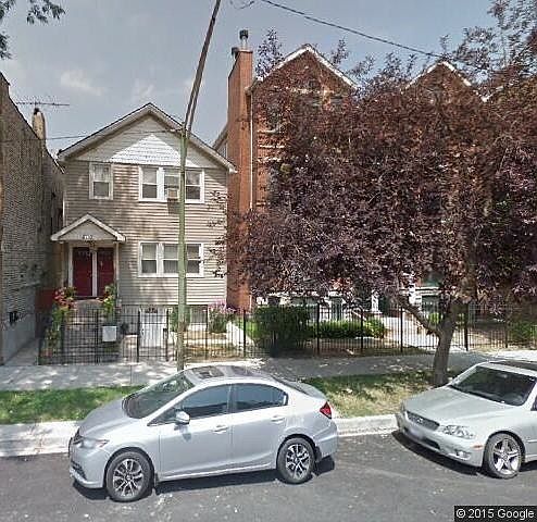 1st image of 2110 W Erie St #1