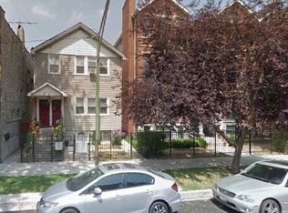 2110 W Erie St #1, Chicago, IL 60612