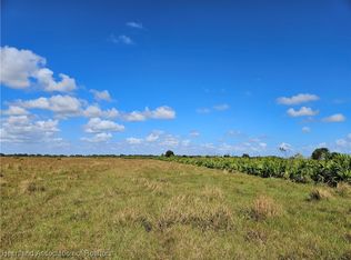 21 Magness Rd, Venus, FL 33960