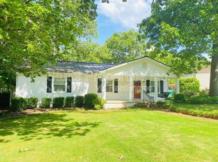 475 Lewis Ave, Florence, AL 35630