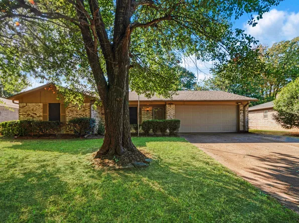 335 34th St NE, Paris, TX 75460