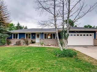 12242 W New Mexico Ave, Lakewood, CO 80228