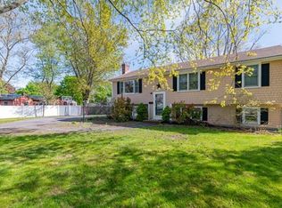 482 Plain St, Rockland, MA 02370