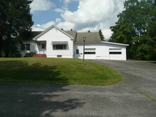 N Of West Monroe St, Little Falls, NY 13365