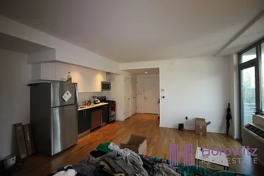 Rented by Horowitz Real Estate