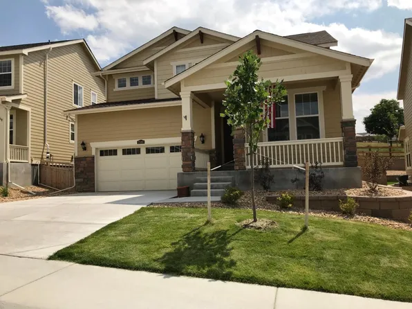 2580 Ambience Ln, Castle Rock, CO 80109