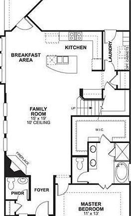 2nd image of 8693 Portola Dr