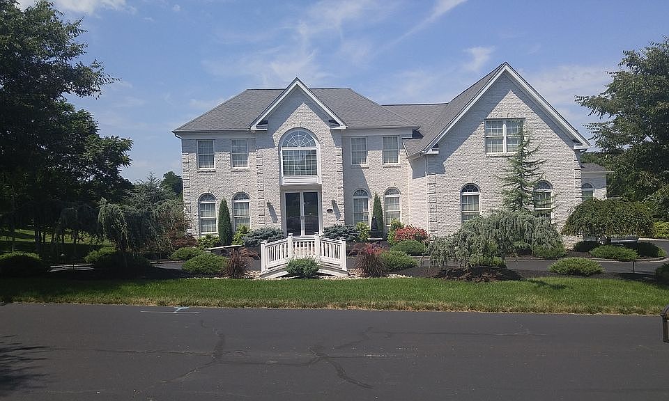 2 Coverdale Ln, Langhorne, PA 19047 | Zillow
