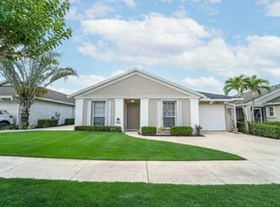 313 SW North Shore Blvd, Port Saint Lucie, FL 34986