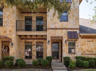 8941 Trolley Trl, McKinney, TX 75070