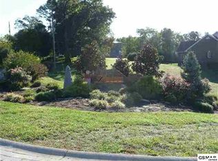 47 McKinley View Blvd LOT 47, Sevierville, TN 37862