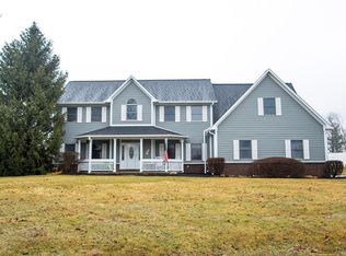 9998 N Wind River Run, McCordsville, IN 46055