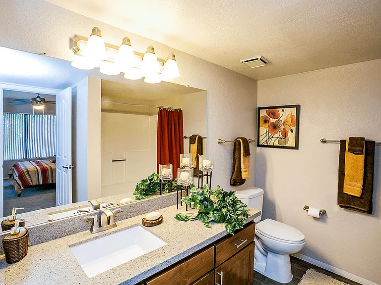 San Tropez Apartment Homes — Photo 20