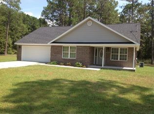 30 Vandiver St, Pembroke, GA 31321