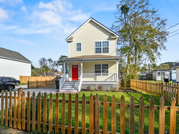 1124 5th Ave, Charleston, SC 29407