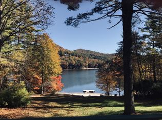 9 Four Seasons Trl, Cullowhee, NC 28723