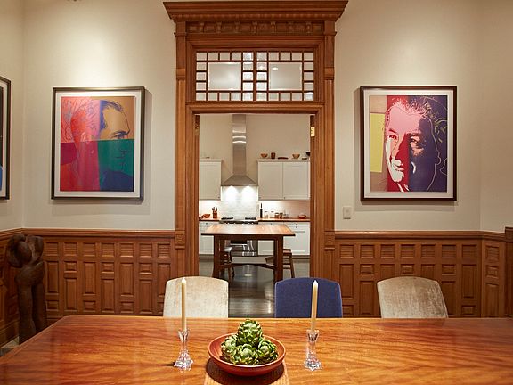 5th image of 205 W 57th St APT 8C