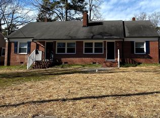 512 Cross St #514, Sanford, NC 27330