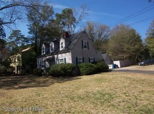 600 Rush Rd, Fayetteville, NC 28305