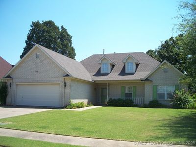 612 W 37th St, Sand Springs, OK, 74063