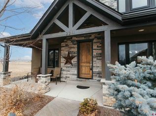 2211 Fellows Drive, Montrose, CO 81401