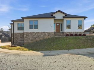 3458 Garden Club Dr, Bryant, AR 72022