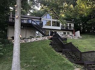 240 Ln 150a Jimmerson Lk, Angola, IN 46703