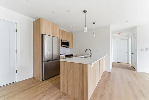 1035 Commonwealth Ave #510 Photo 1