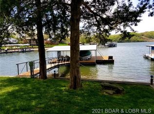 85 Stonehouse Dr, Camdenton, MO 65020