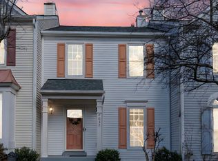 4037 Kimberley Glen Ct, Chantilly, VA 20151