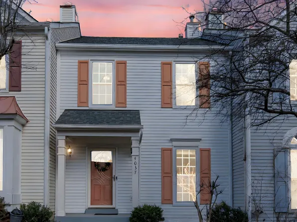 4037 Kimberley Glen Ct, Chantilly, VA 20151